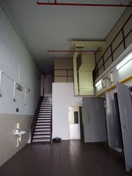 Eunos Technolink (D14), Factory #556329571